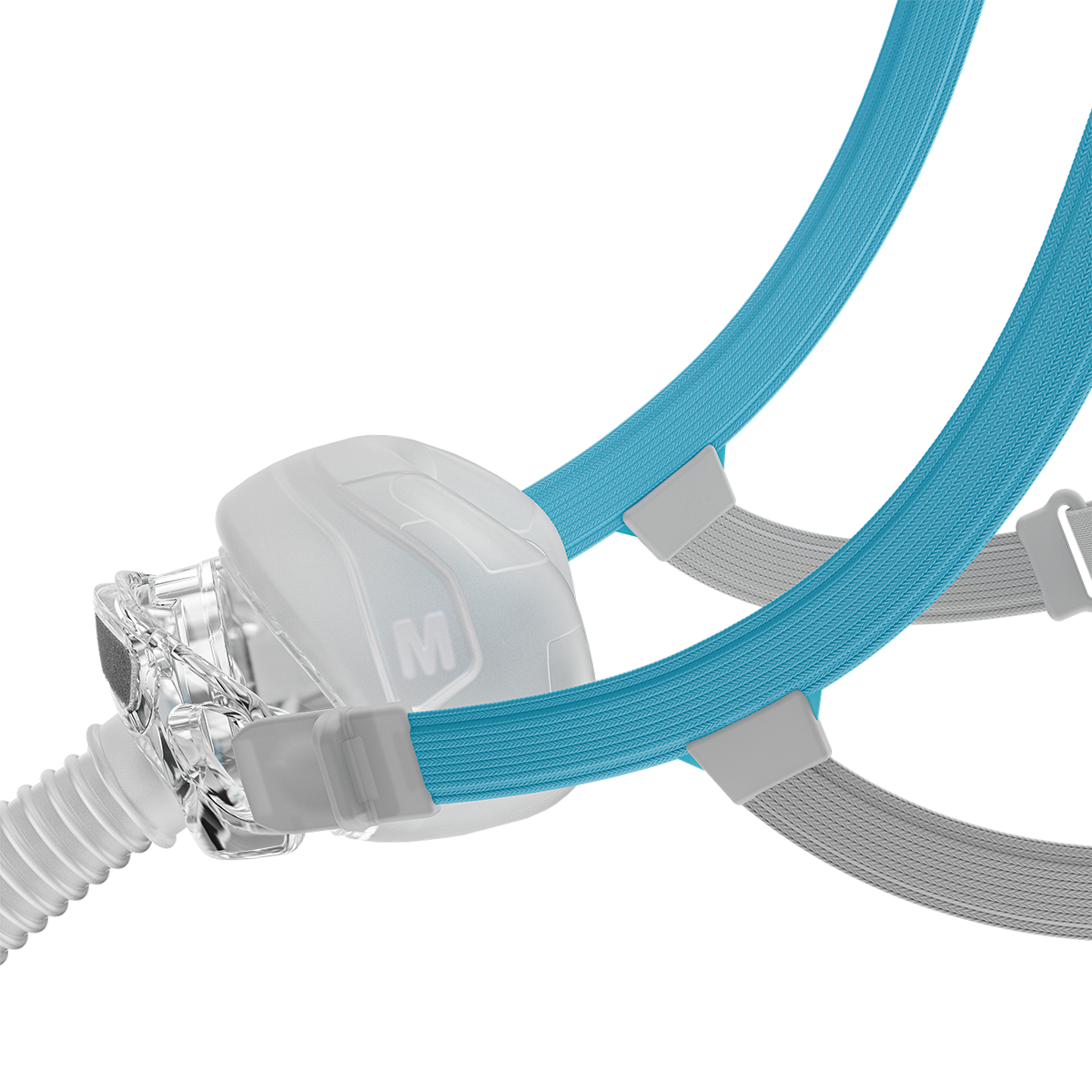 Fisher & Paykel Nova Nasal Mask - Fisher & Paykel -  NSW CPAP