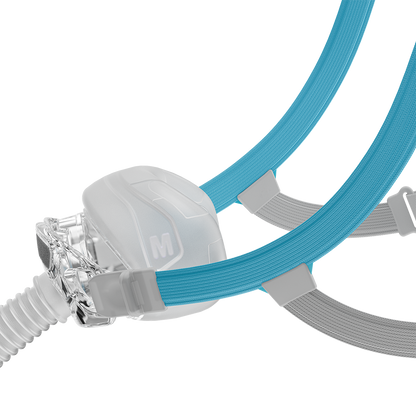 Fisher & Paykel Nova Nasal Mask - Fisher & Paykel -  NSW CPAP