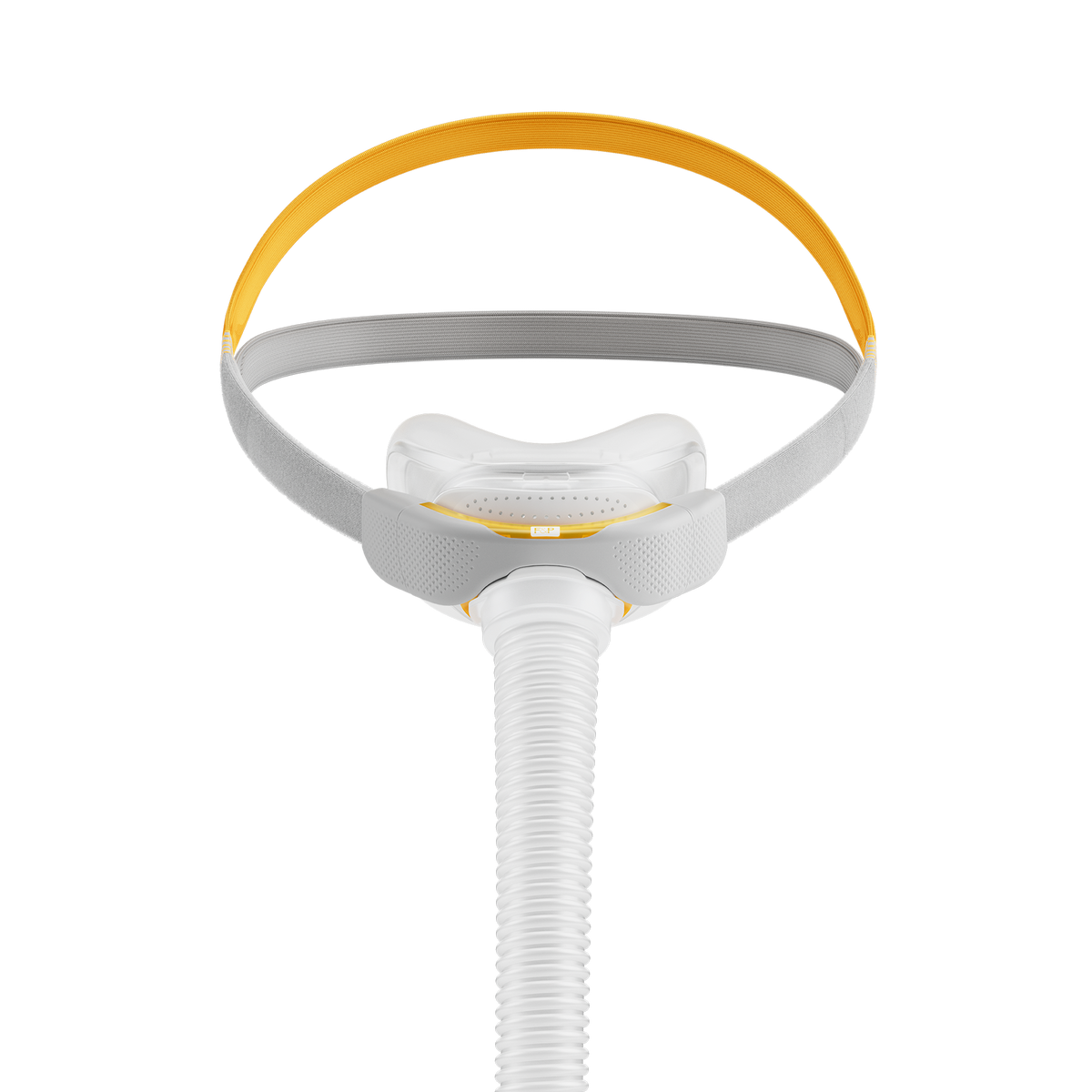 Fisher & Paykel Solo Nasal Mask - Fisher & Paykel -  NSW CPAP