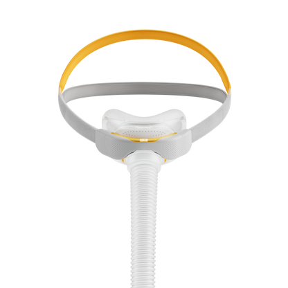 Fisher & Paykel Solo Nasal Mask - Fisher & Paykel -  NSW CPAP