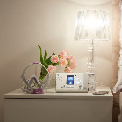 ResMed AirSense 10 AutoSet For Her 4G Package - ResMed -  NSW CPAP
