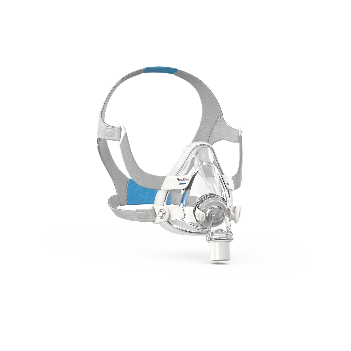 ResMed Airfit F20 Full Face Mask (Non-Magnetic) - ResMed -  NSW CPAP
