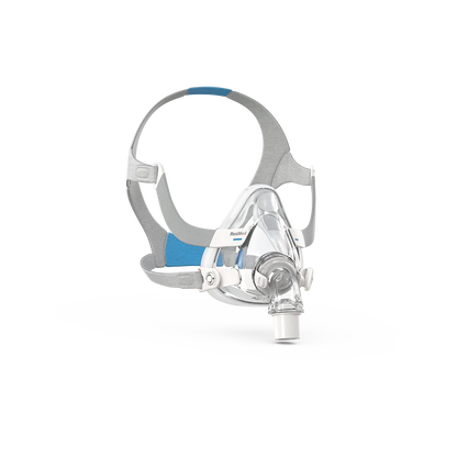 ResMed Airfit F20 Full Face Mask (Non-Magnetic) - ResMed -  NSW CPAP