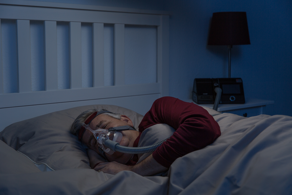 Löwenstein CARA Full Face Mask - Löwenstein -  NSW CPAP