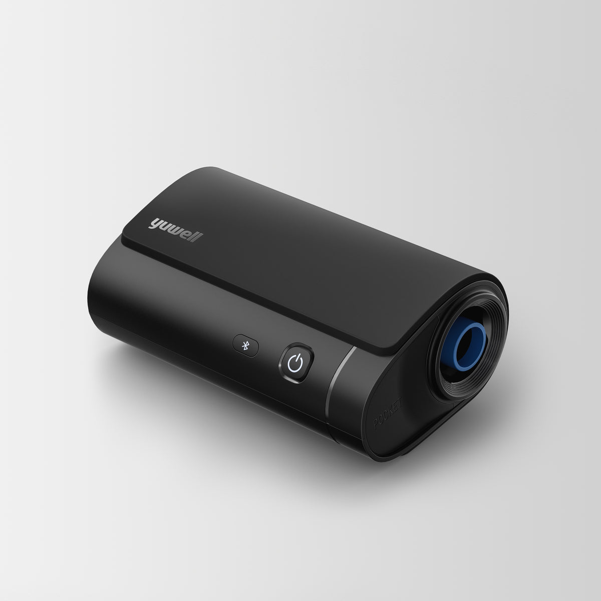 Yuwell Pocket S Package
