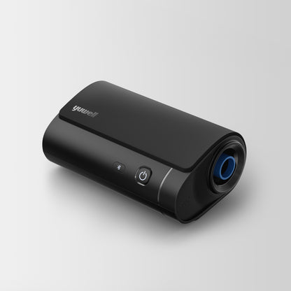 Yuwell Pocket S Package