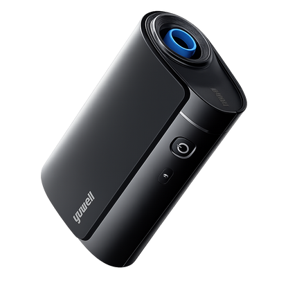 Yuwell Pocket S Package