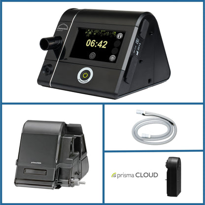 Löwenstein BiPAP Prisma 25ST - Löwenstein -  NSW CPAP