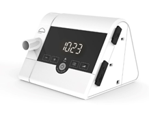 Löwenstein Prisma SMART Max - Löwenstein -  NSW CPAP