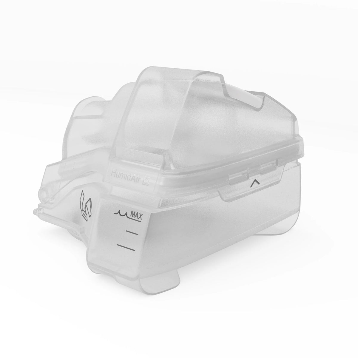 ResMed HumidAir‚Ñ¢ Cleanable II 10 Tub - ResMed -  NSW CPAP