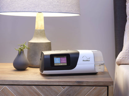 ResMed AirSense 11 AutoSet - ResMed -  NSW CPAP