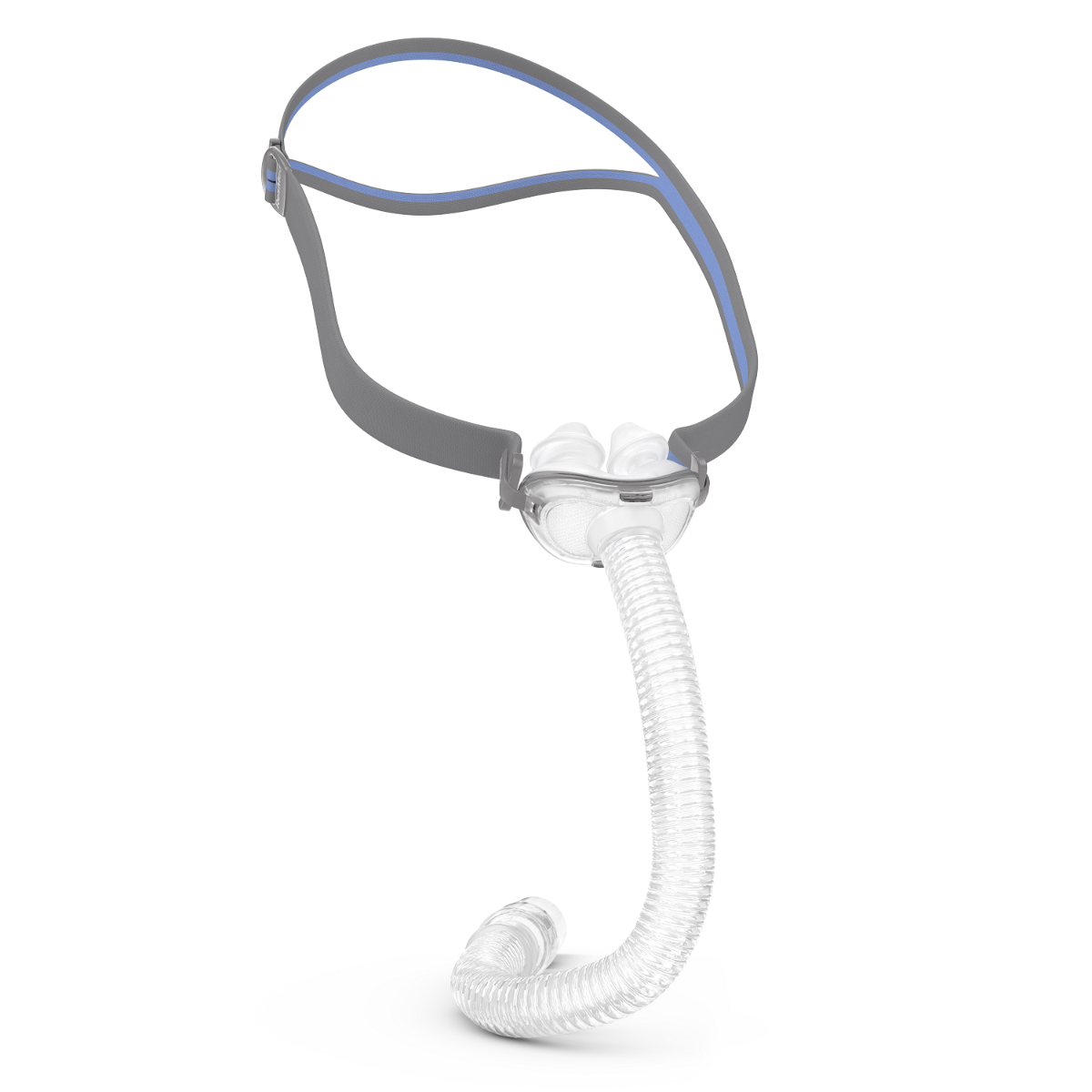ResMed AirFit P10 Nasal Pillow Mask - ResMed -  NSW CPAP