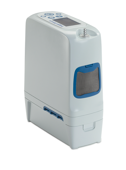 Inogen One Rove 6 Portable Oxygen Concentrator -  NSW CPAP -  NSW CPAP