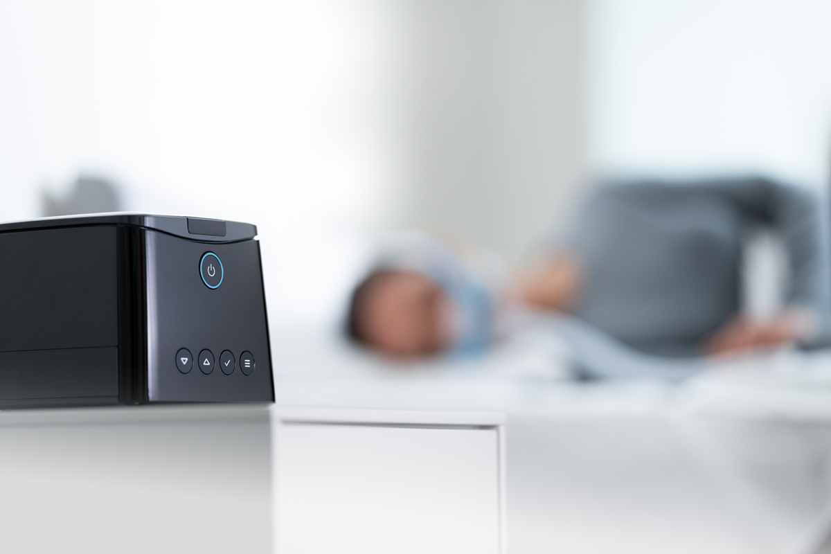 NEW Fisher & Paykel SleepStyle+ Plus Auto Package - Fisher & Paykel -  NSW CPAP
