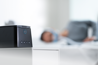NEW Fisher & Paykel SleepStyle+ Plus Auto Package - Fisher & Paykel -  NSW CPAP