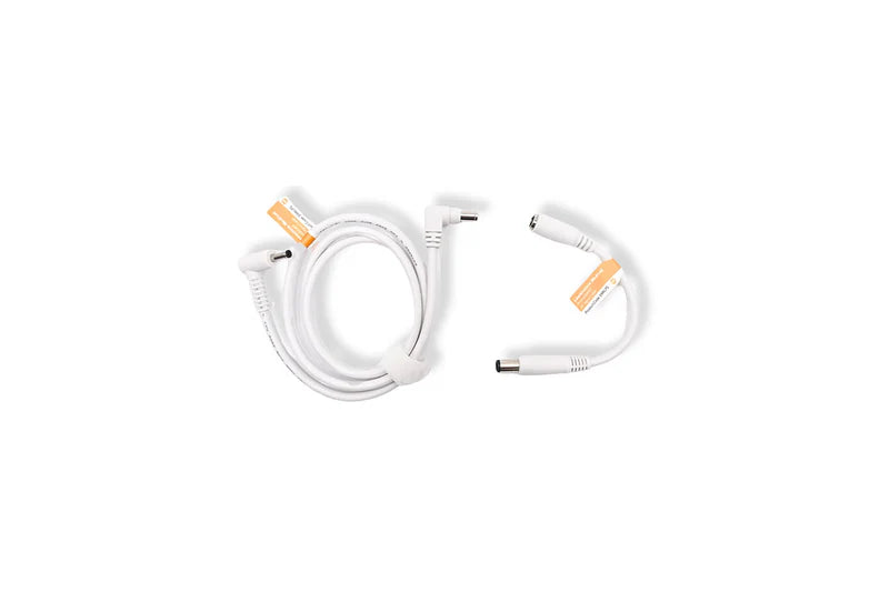 Zopec Explore Mini Cables for Löwenstein Prisma SMART Max - Zopec Medical -  NSW CPAP