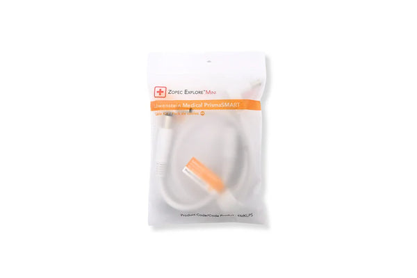 Zopec Explore Mini Cables for Löwenstein Prisma SMART Max