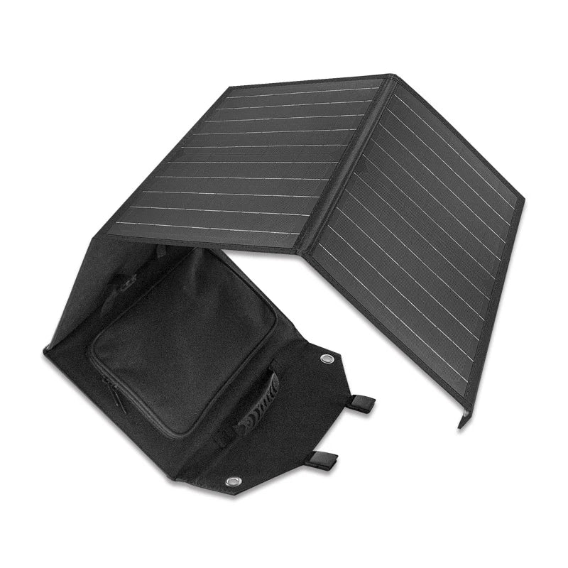 ZOPEC 40W Lite SMART Solar Charger - Zopec Medical -  NSW CPAP