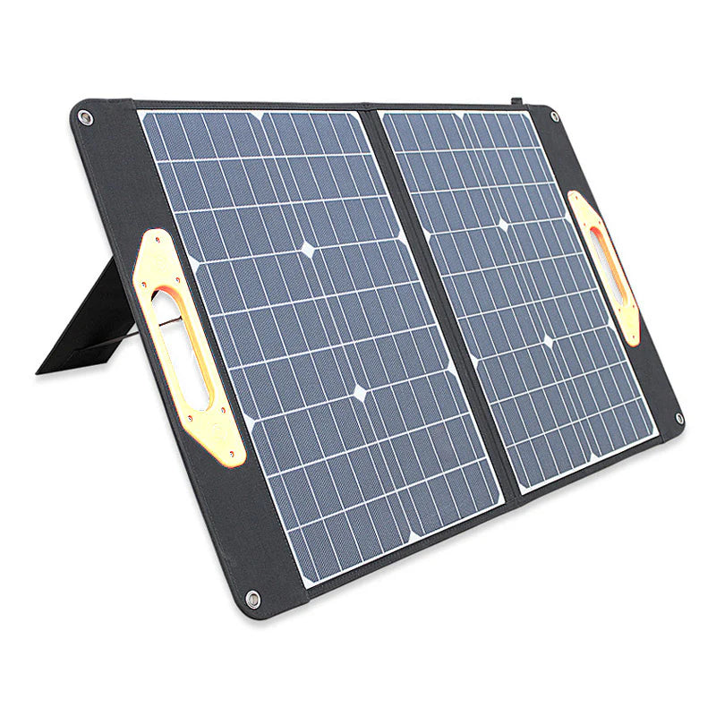 ZOPEC 60W Pro SMART Solar Charger - Zopec Medical -  NSW CPAP