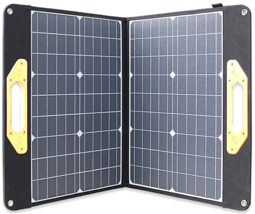 ZOPEC 60W Pro SMART Solar Charger - Zopec Medical -  NSW CPAP