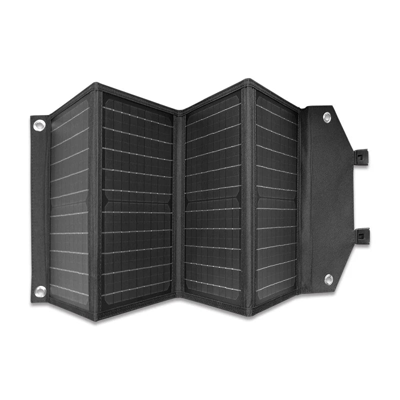 ZOPEC 40W Lite SMART Solar Charger - Zopec Medical -  NSW CPAP