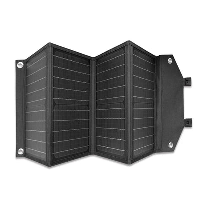ZOPEC 40W Lite SMART Solar Charger - Zopec Medical -  NSW CPAP