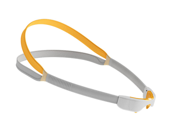 F&P Solo Headgear