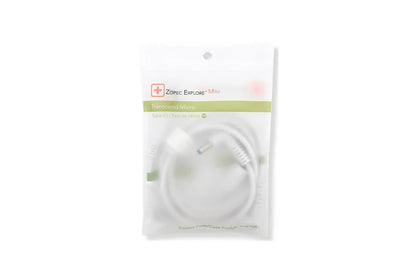 Zopec Explore Mini Cables for Transcend Micro - Zopec Medical -  NSW CPAP