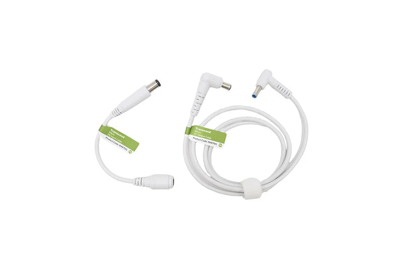 Zopec Explore Mini Cables for Transcend Micro - Zopec Medical -  NSW CPAP