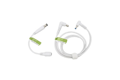 Zopec Explore Mini Cables for Transcend Micro - Zopec Medical -  NSW CPAP