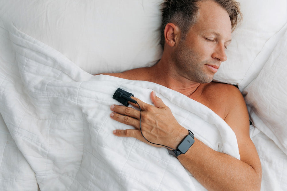 Stop Guessing Why You're Always Tired