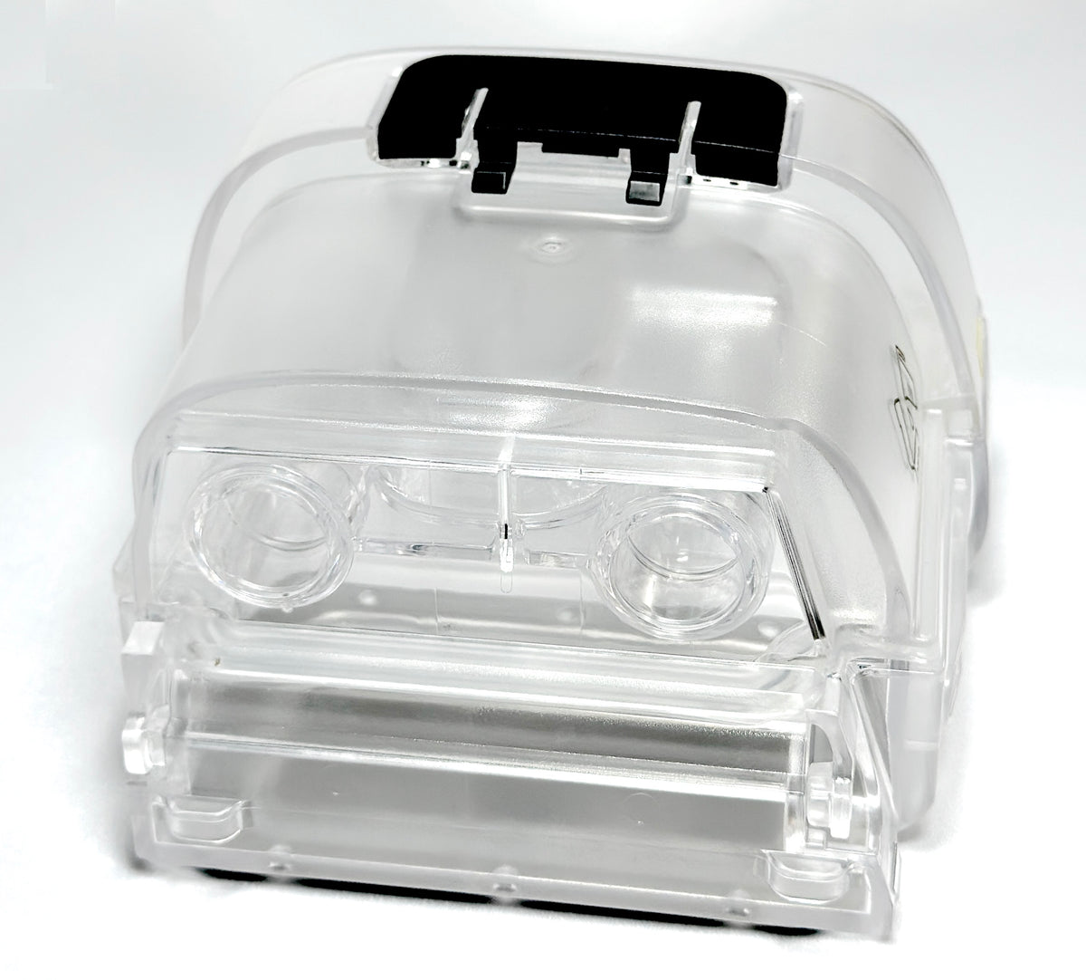 Yuwell BreathCare 3 Auto Package -  NSW CPAP -  NSW CPAP