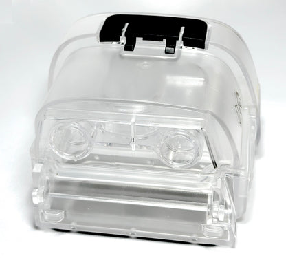 Yuwell BreathCare 3 Auto Package -  NSW CPAP -  NSW CPAP