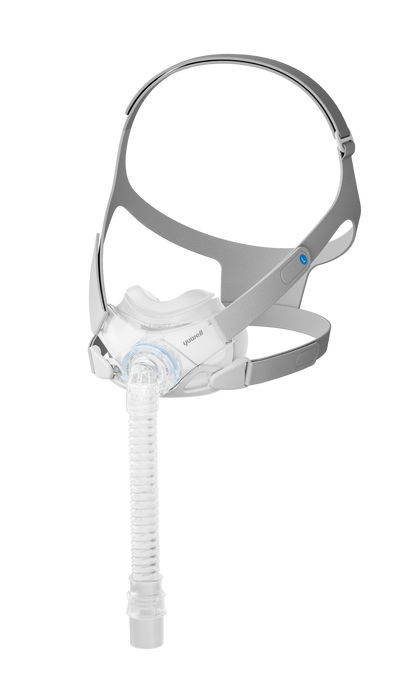 Yuwell BreathWear II Full Face Mask - Yuwell -  NSW CPAP