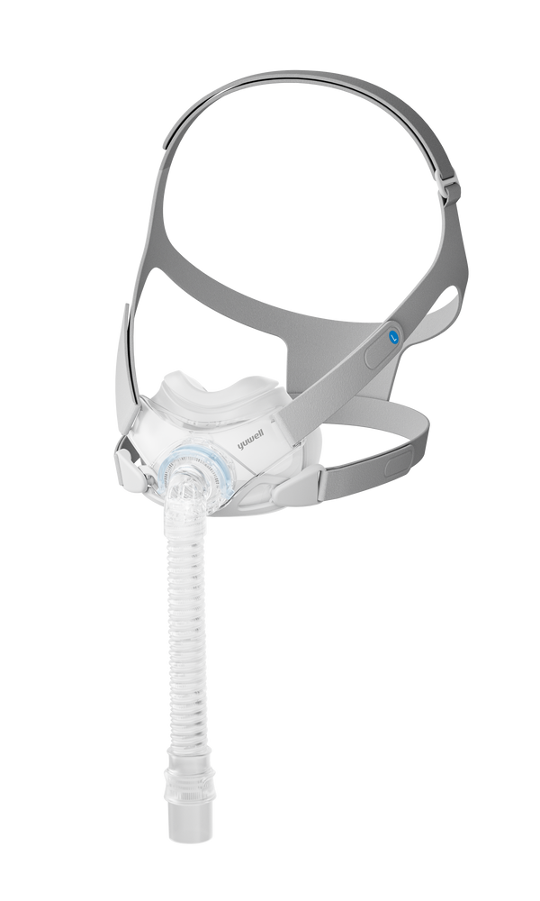 Yuwell BreathWear II Full Face Mask