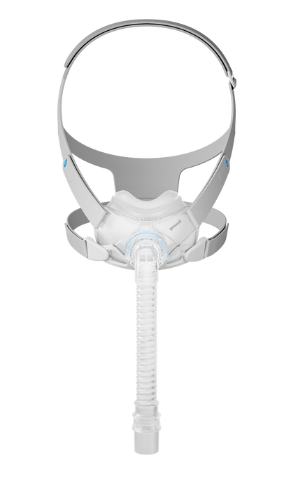Yuwell BreathWear II Full Face Mask - Yuwell -  NSW CPAP