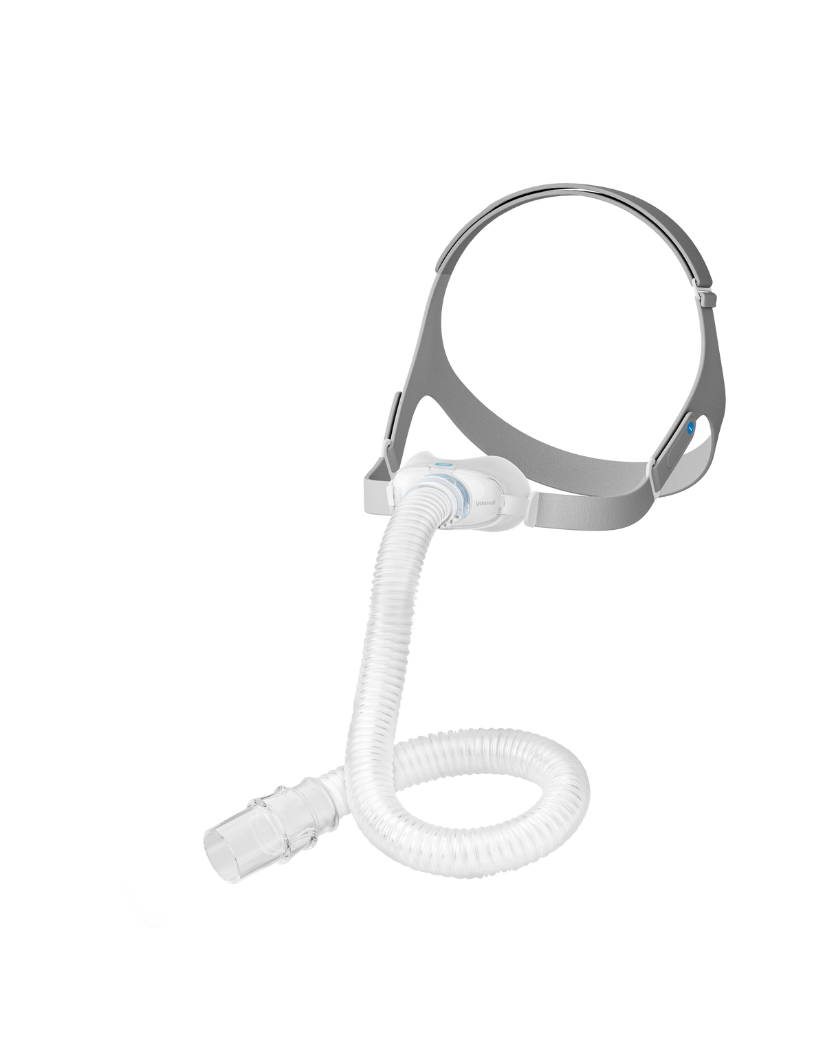 Yuwell BreathWear II Nasal Mask - Yuwell -  NSW CPAP