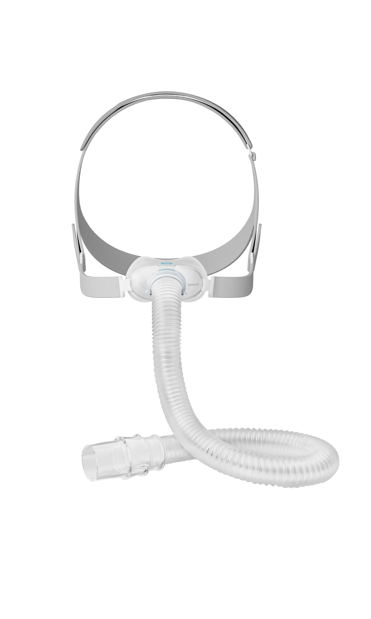 Yuwell BreathWear II Nasal Mask - Yuwell -  NSW CPAP