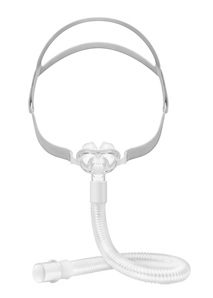 Yuwell BreathWear Nasal Pillow Mask - Yuwell -  NSW CPAP