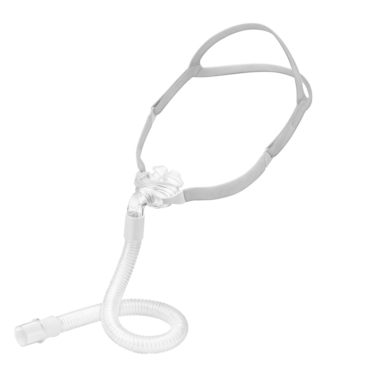Yuwell BreathWear Nasal Pillow Mask - Yuwell -  NSW CPAP