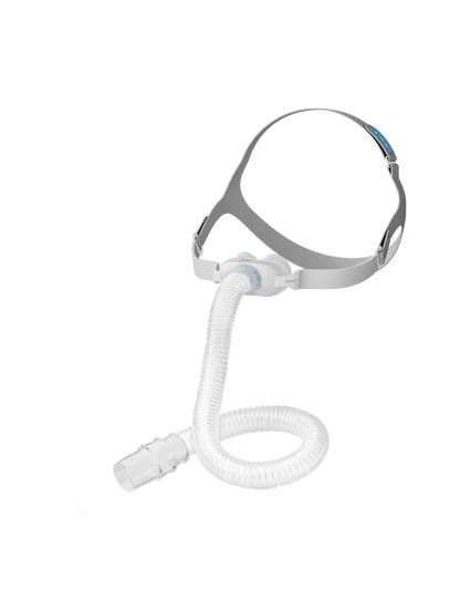 Yuwell BreathWear II Nasal Pillow Mask - Yuwell -  NSW CPAP