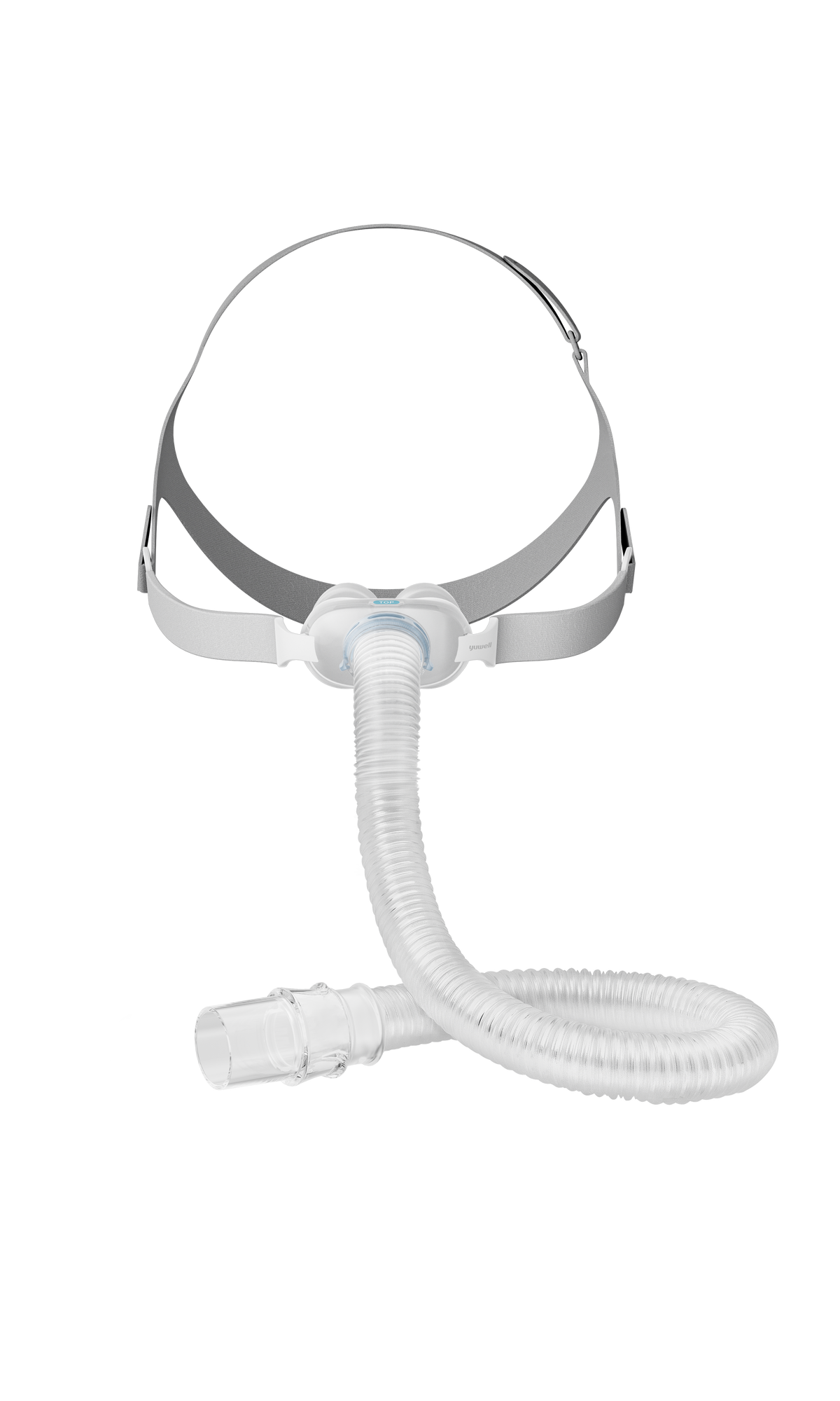 Yuwell BreathWear II Nasal Pillow Mask - Yuwell -  NSW CPAP