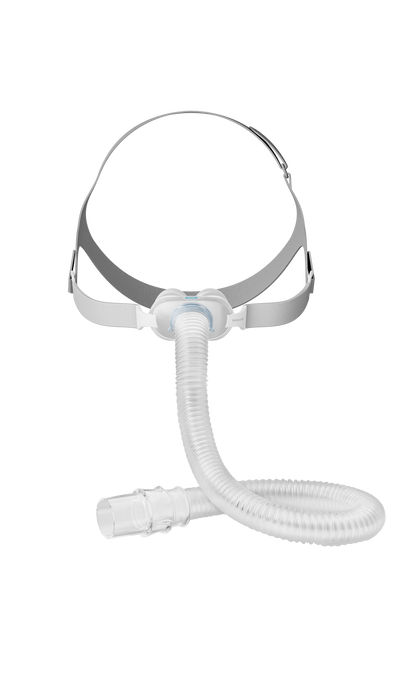 Yuwell BreathWear II Nasal Pillow Mask - Yuwell -  NSW CPAP