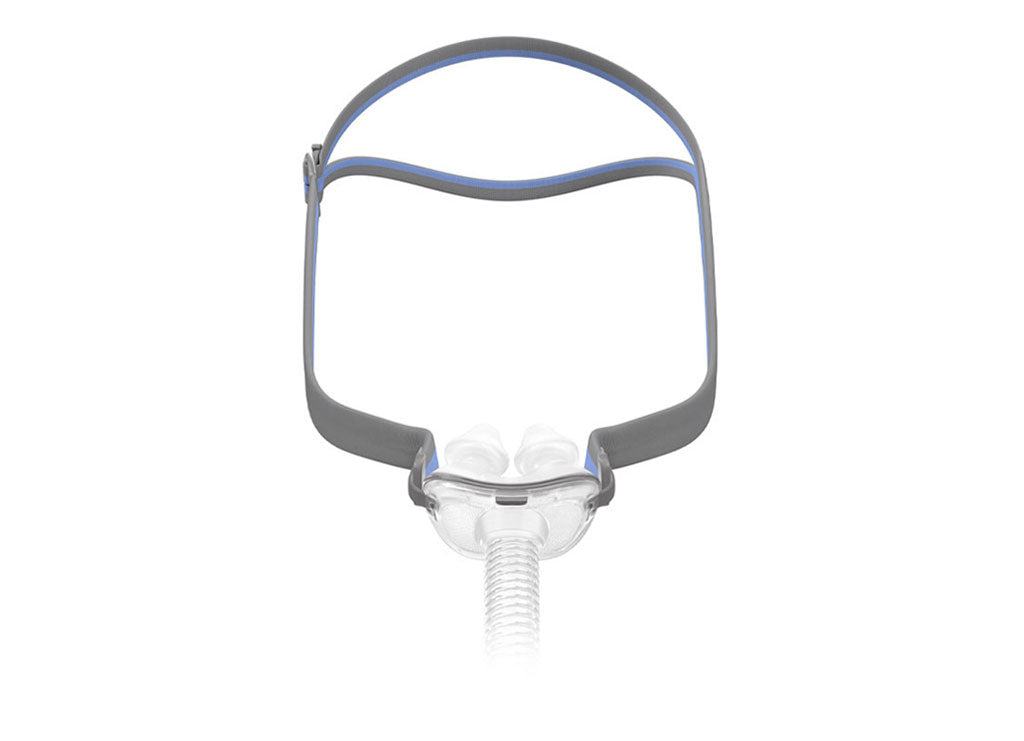 ResMed AirFit P10 Nasal Pillow Mask - ResMed -  NSW CPAP
