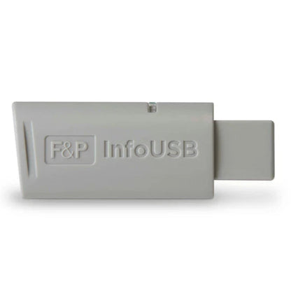 Fisher & Paykel SleepStyle InfoUSB - Fisher & Paykel -  NSW CPAP