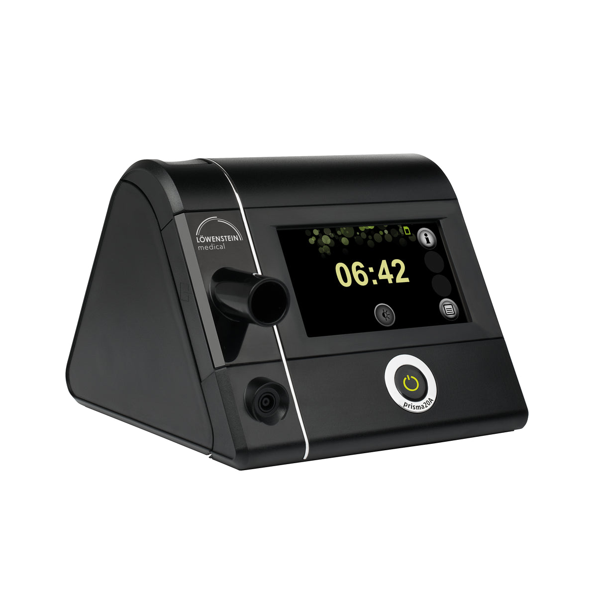Löwenstein Prisma20A Automatic CPAP - Löwenstein -  NSW CPAP