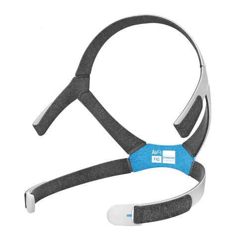 ResMed AirFit F40 Headgear - ResMed -  NSW CPAP