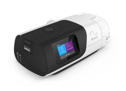 ResMed AirSense 11 AutoSet - ResMed -  NSW CPAP