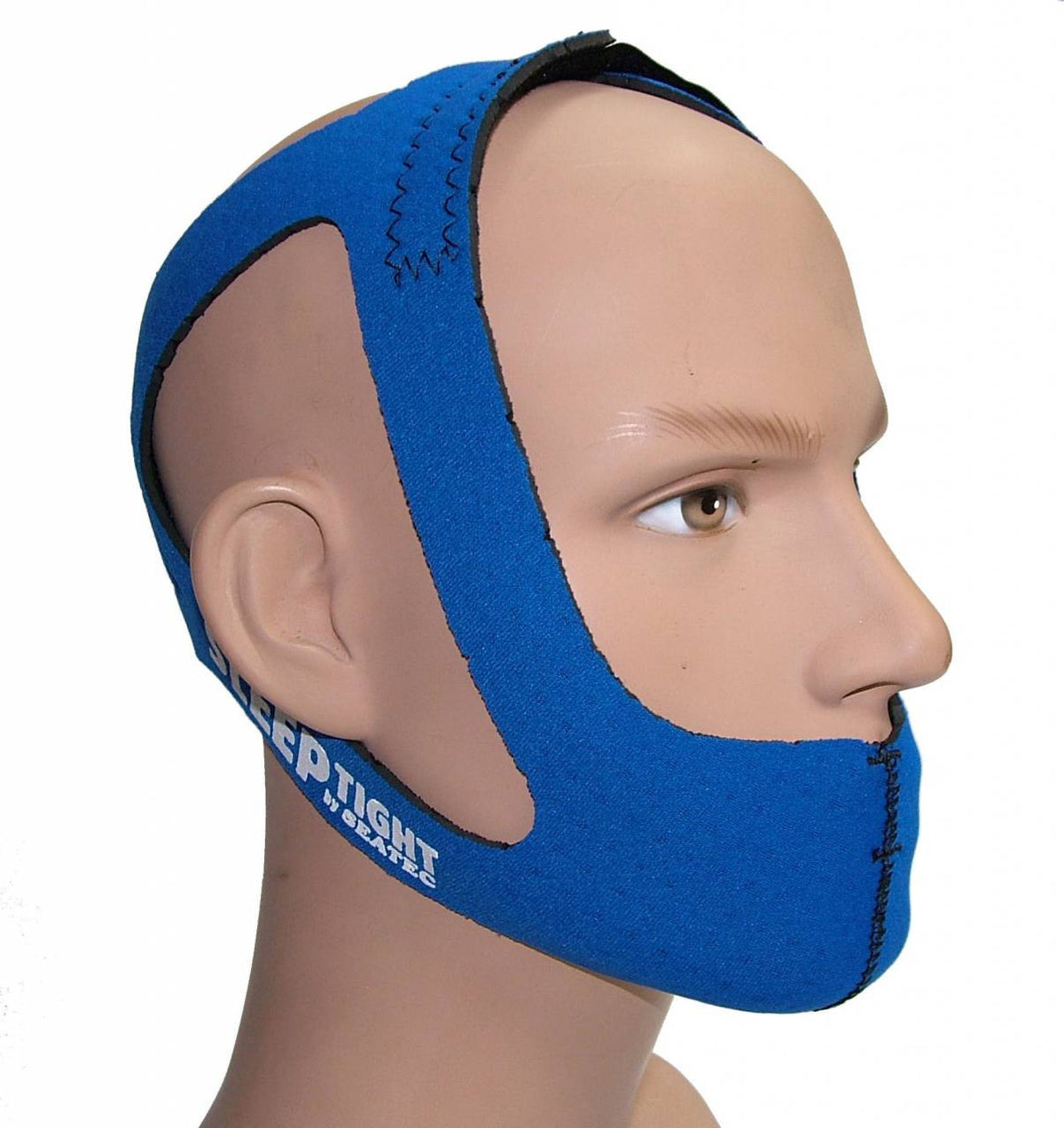 Seatec Chin and Mouth Strap - Seatec -  NSW CPAP