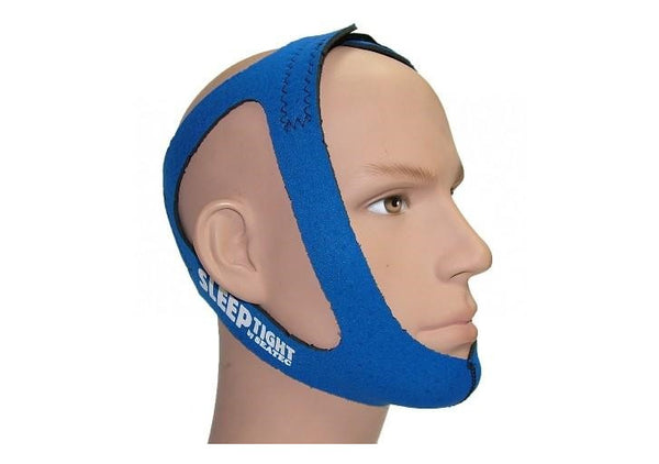 Seatec Chin Strap